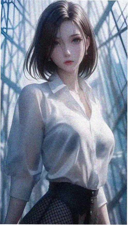 纸鸢与风信 治愈番剧高清封面